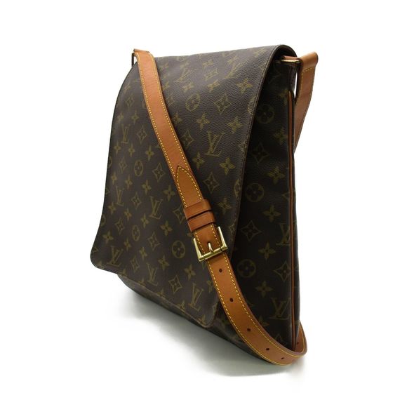 Louis Vuitton Musette Crossbody #101720L62B - Picture 3 of 11